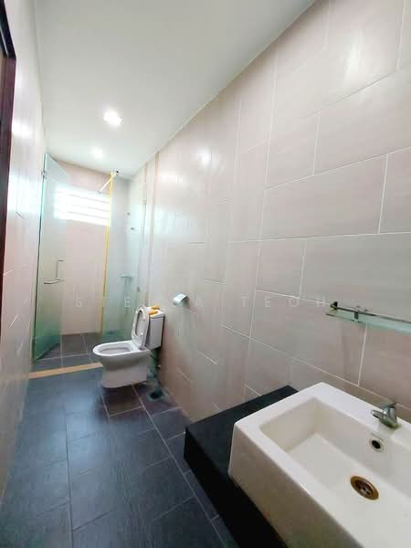 Semi-Detached House for Sale in Ipoh (Perak) - Stella Teoh - PropertyGuru.com.my