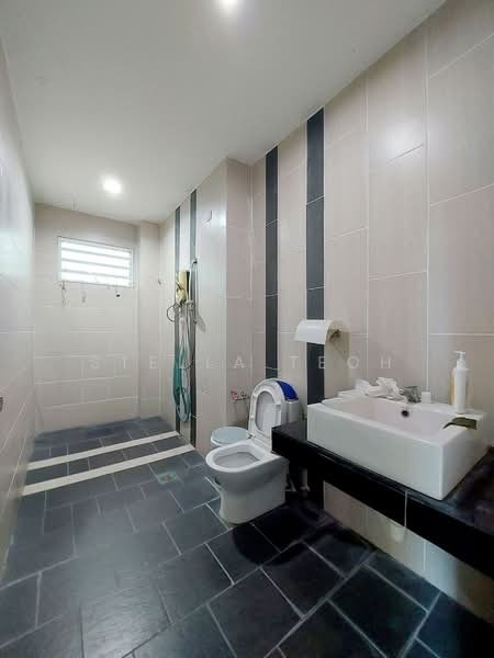 Semi-Detached House for Sale in Ipoh (Perak) - Stella Teoh - PropertyGuru.com.my