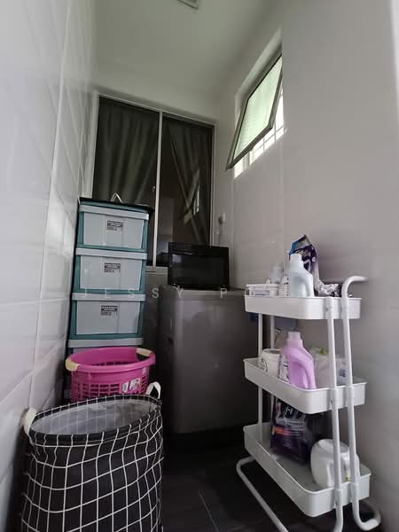 2-storey Terraced House for Sale at Taman Sri Pulai Perdana - Jessy Poon - Interior - PropertyGuru.com.my