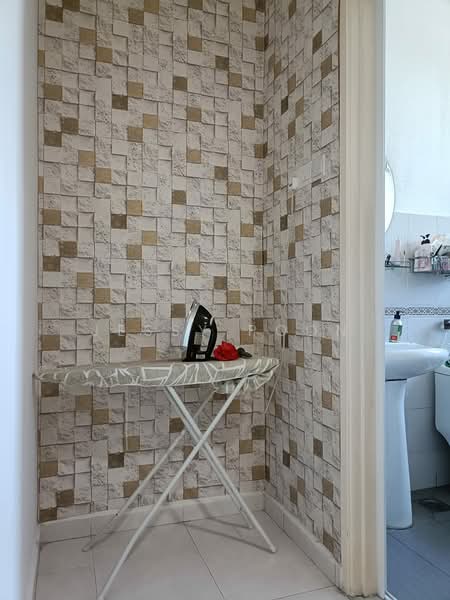 2-storey Terraced House for Sale at Taman Sri Pulai Perdana - Jessy Poon - Interior - PropertyGuru.com.my