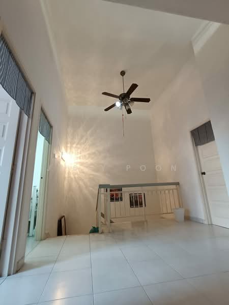 2-storey Terraced House for Sale at Taman Sri Pulai Perdana - Jessy Poon - Interior - PropertyGuru.com.my