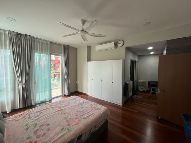 Semi-Detached House for Sale in Batu 9 (Cheras) - ChaoLim . - Bedroom - PropertyGuru.com.my
