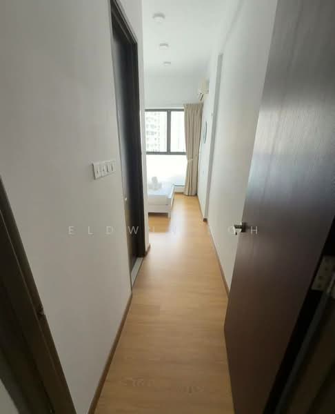 Condominium for Rent at Bay Point @ Country Garden Danga Bay - Eldwin Soh - Corridor - PropertyGuru.com.my