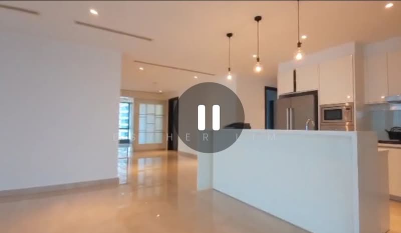 Kondominium untuk Dijual di 11 Mont Kiara @ MK11 - Esther Lim - Kitchen - PropertyGuru.com.my
