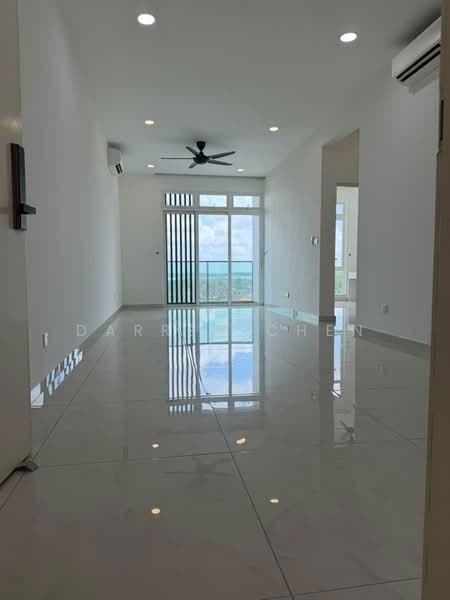Apartment for Sale at Havona - Darren Chen - Living Room - PropertyGuru.com.my