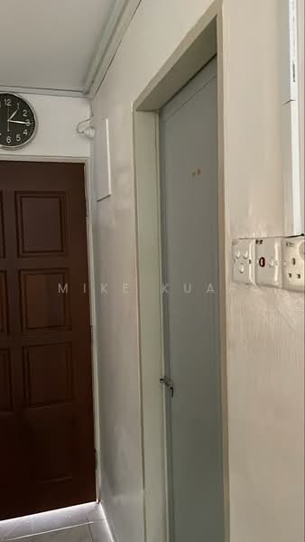 2-storey Terraced House for Rent in Taman Pengkalan Machang (Butterworth) - Mike Kuar - Corridor - PropertyGuru.com.my