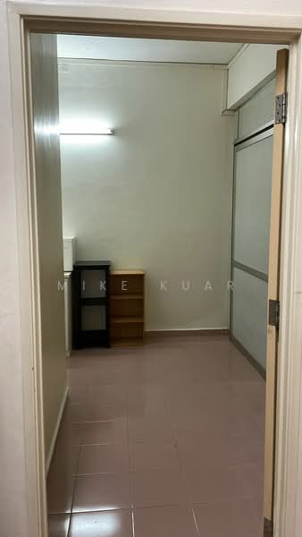 2-storey Terraced House for Rent in Taman Pengkalan Machang (Butterworth) - Mike Kuar - Interior - PropertyGuru.com.my