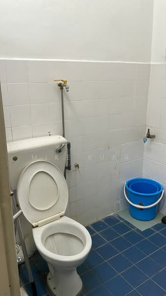 2-storey Terraced House for Rent in Taman Pengkalan Machang (Butterworth) - Mike Kuar - Bathroom - PropertyGuru.com.my