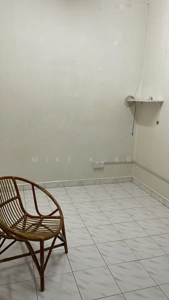 2-storey Terraced House for Rent in Taman Pengkalan Machang (Butterworth) - Mike Kuar - Interior - PropertyGuru.com.my