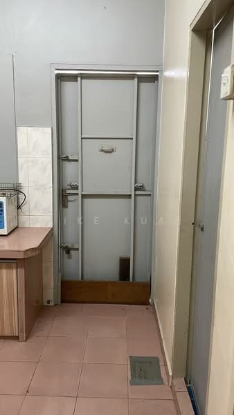 2-storey Terraced House for Rent in Taman Pengkalan Machang (Butterworth) - Mike Kuar - Interior - PropertyGuru.com.my