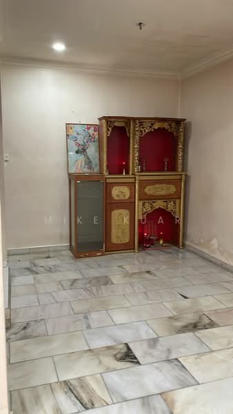 2-storey Terraced House for Rent in Taman Pengkalan Machang (Butterworth) - Mike Kuar - Interior - PropertyGuru.com.my