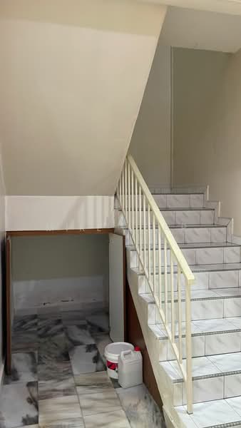 2-storey Terraced House for Rent in Taman Pengkalan Machang (Butterworth) - Mike Kuar - Interior - PropertyGuru.com.my