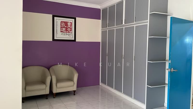 2-storey Terraced House for Rent in Taman Pengkalan Machang (Butterworth) - Mike Kuar - Interior - PropertyGuru.com.my