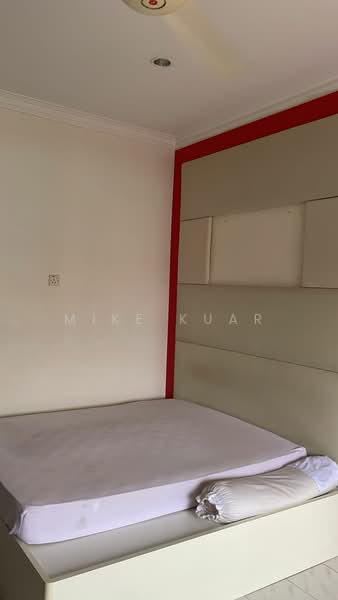 2-storey Terraced House for Rent in Taman Pengkalan Machang (Butterworth) - Mike Kuar - PropertyGuru.com.my