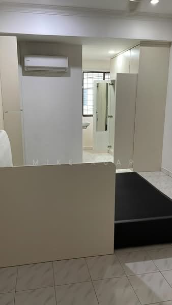 2-storey Terraced House for Rent in Taman Pengkalan Machang (Butterworth) - Mike Kuar - Interior - PropertyGuru.com.my