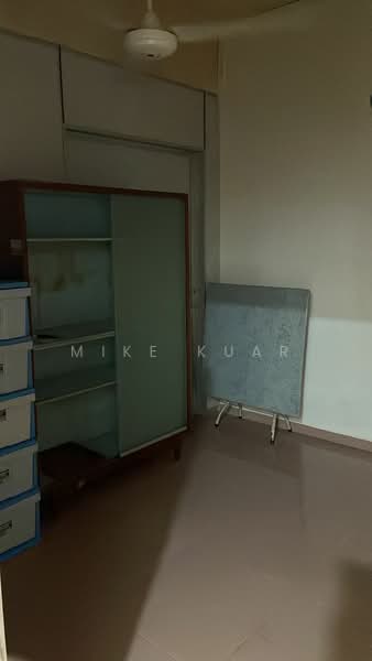 2-storey Terraced House for Rent in Taman Pengkalan Machang (Butterworth) - Mike Kuar - Interior - PropertyGuru.com.my