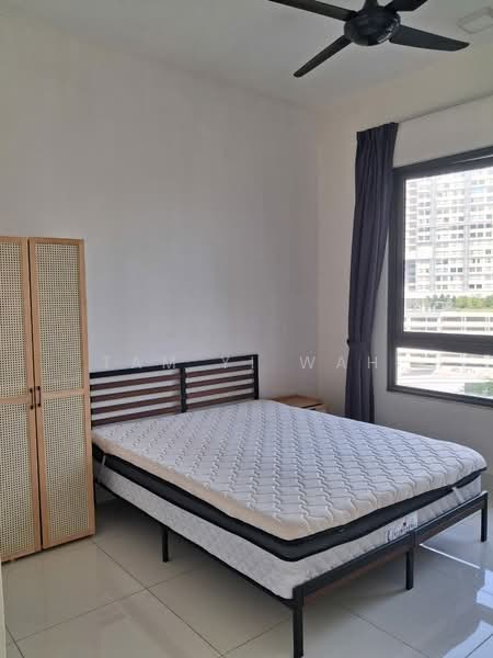 Servis Apartment untuk Disewa di Pandora @ Tropicana Metropark - Tam Yi Wah - Bedroom - PropertyGuru.com.my