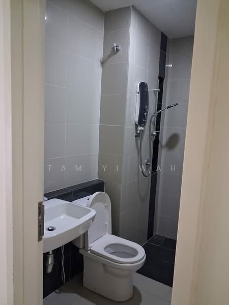 Servis Apartment untuk Disewa di Pandora @ Tropicana Metropark - Tam Yi Wah - Bathroom - PropertyGuru.com.my