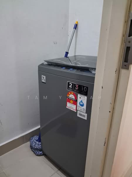 Servis Apartment untuk Disewa di Pandora @ Tropicana Metropark - Tam Yi Wah - Interior - PropertyGuru.com.my