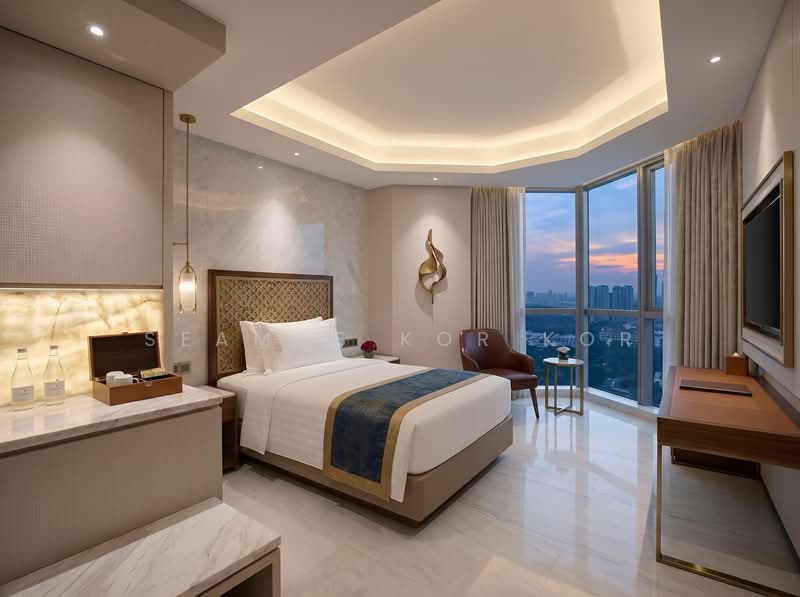 Hotel / Resort untuk Dijual di Taman Abad (Johor Bahru) - Kor Seamus - PropertyGuru.com.my