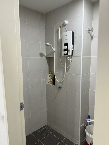 Rumah Teres 2 Tingkat untuk Disewa di Bandar Cassia (Batu Kawan) - Raymond Teoh - Bathroom - PropertyGuru.com.my