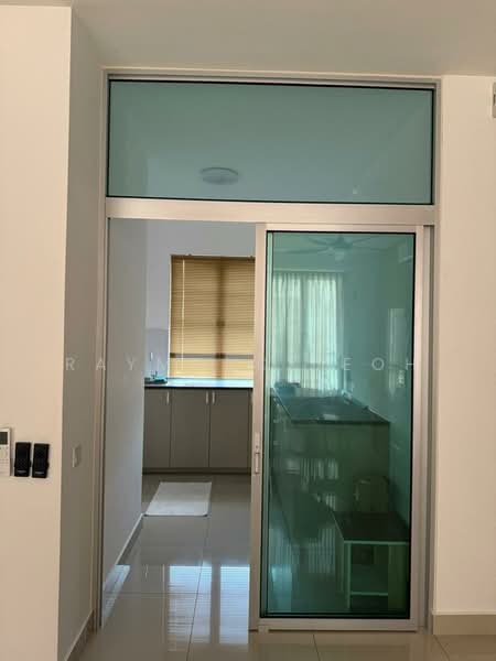 Rumah Teres 2 Tingkat untuk Disewa di Bandar Cassia (Batu Kawan) - Raymond Teoh - Kitchen - PropertyGuru.com.my