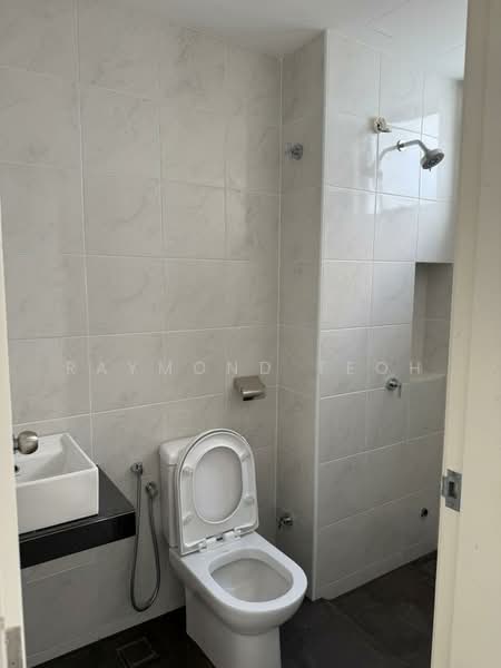 Rumah Teres 2 Tingkat untuk Disewa di Bandar Cassia (Batu Kawan) - Raymond Teoh - PropertyGuru.com.my