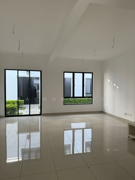 Rumah Teres 2 Tingkat untuk Disewa di Bandar Cassia (Batu Kawan) - Raymond Teoh - PropertyGuru.com.my