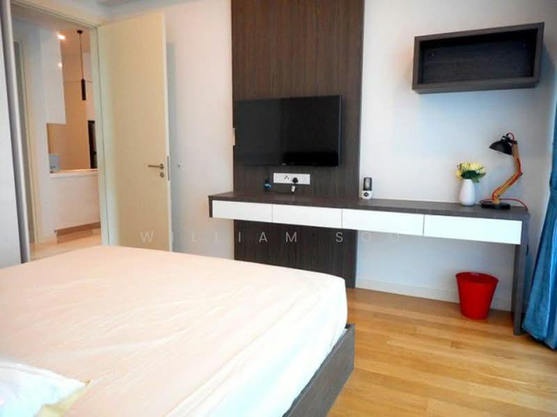 Servis Apartment untuk Dijual di Vogue Suites One - William Soo - Bedroom - PropertyGuru.com.my