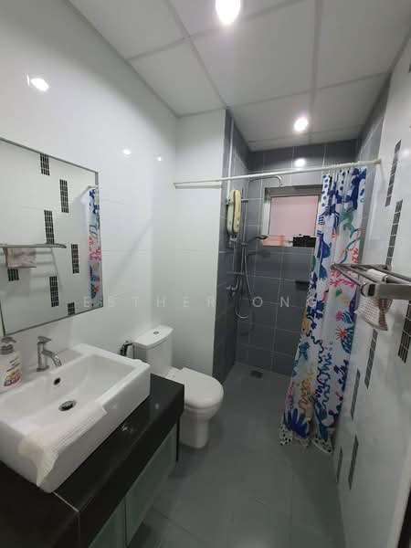 Condominium for Sale at The Wharf Residence - Esther Ong - Bathroom - PropertyGuru.com.my