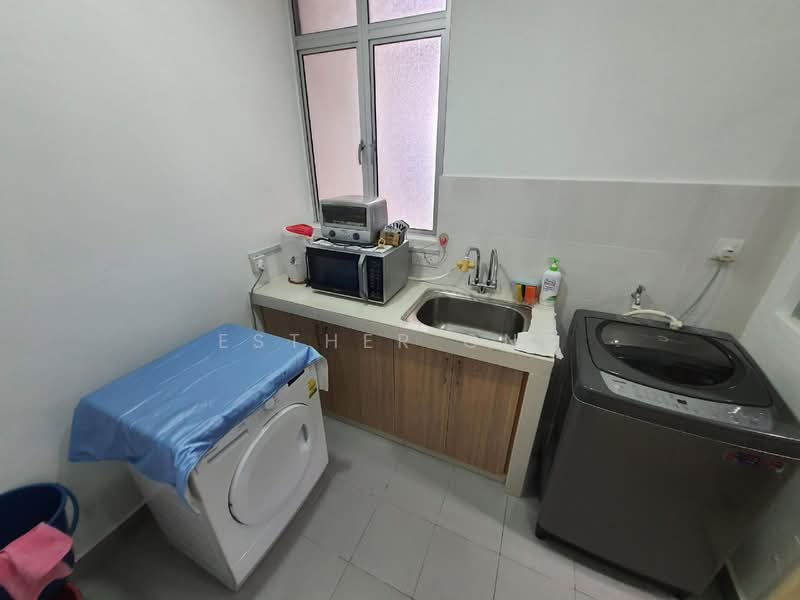 Condominium for Sale at The Wharf Residence - Esther Ong - Interior - PropertyGuru.com.my