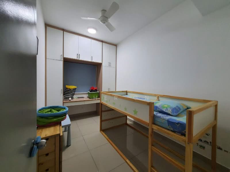 Condominium for Sale at The Wharf Residence - Esther Ong - Bedroom - PropertyGuru.com.my