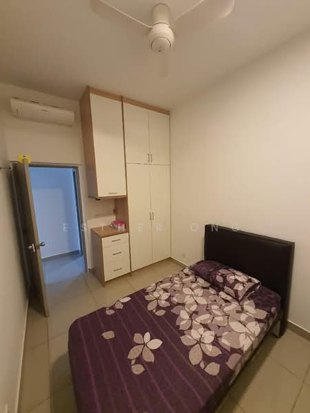 Condominium for Sale at The Wharf Residence - Esther Ong - Bedroom - PropertyGuru.com.my