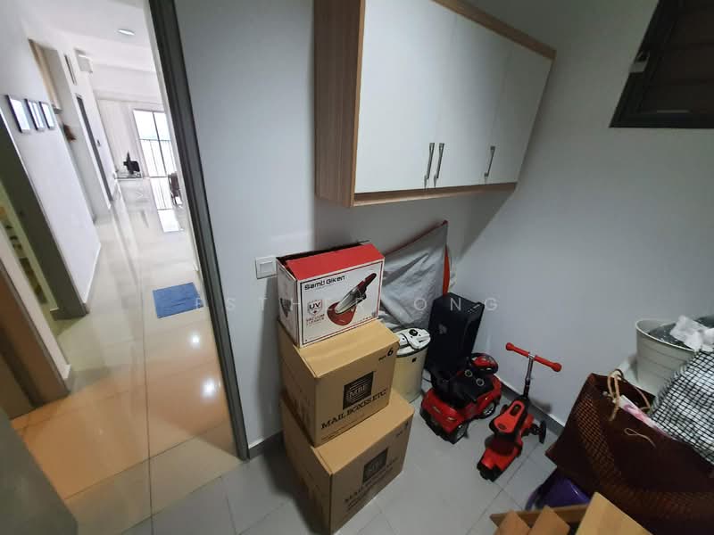 Condominium for Sale at The Wharf Residence - Esther Ong - Interior - PropertyGuru.com.my