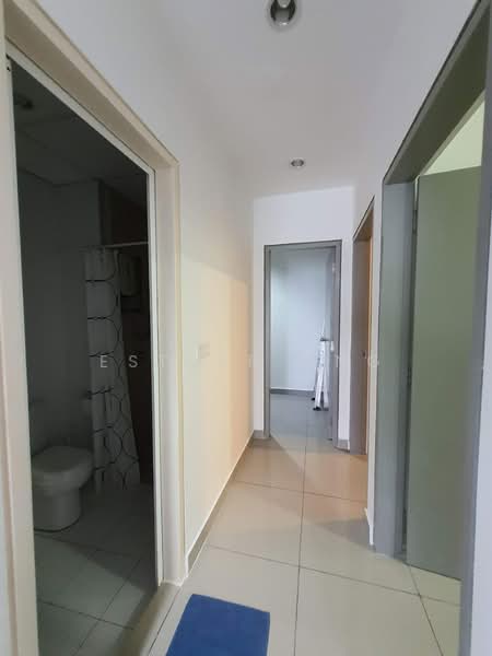 Condominium for Sale at The Wharf Residence - Esther Ong - Corridor - PropertyGuru.com.my