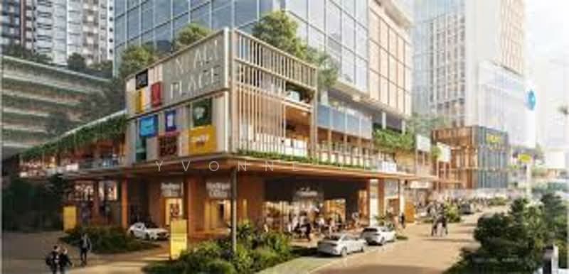 Service Residence for Sale at Enlace - Yvonne Yep - PropertyGuru.com.my