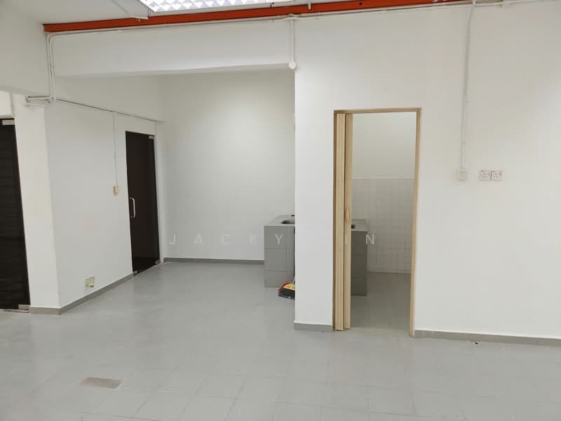 Kedai / Pejabat untuk Disewa di Taman Subang Indah (Sunway) - Jacky Lin - PropertyGuru.com.my
