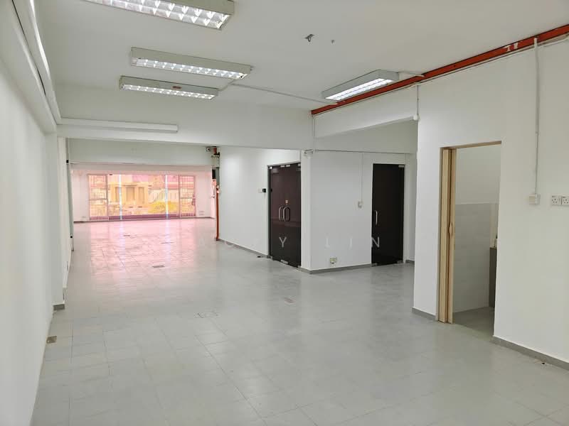 Kedai / Pejabat untuk Disewa di Taman Subang Indah (Sunway) - Jacky Lin - Interior - PropertyGuru.com.my