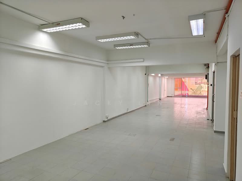 Kedai / Pejabat untuk Disewa di Taman Subang Indah (Sunway) - Jacky Lin - Interior - PropertyGuru.com.my
