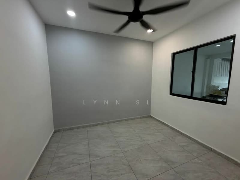 Untuk Dijual - Taman Ungku Tun Aminah