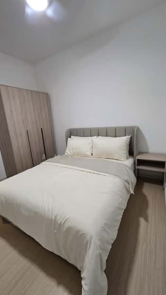 Servis Apartment untuk Disewa di M Luna - Amy Yap - PropertyGuru.com.my