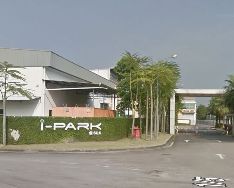 Shop for Rent in Kawasan Perindustrian SILC (Iskandar Puteri (Nusajaya)) - Marcus Loh - PropertyGuru.com.my