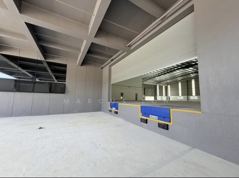 Shop for Rent in Kawasan Perindustrian SILC (Iskandar Puteri (Nusajaya)) - Marcus Loh - Interior - PropertyGuru.com.my