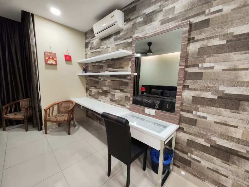 Service Residence for Rent at Twin Galaxy (Dwi Galaksi) - Elaine Lau - PropertyGuru.com.my