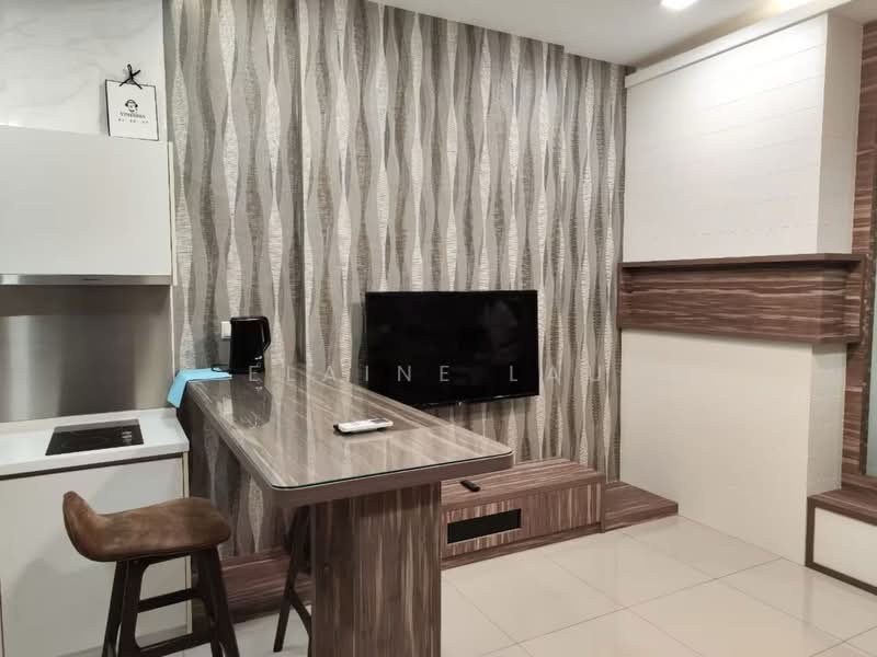 Service Residence for Rent at Twin Galaxy (Dwi Galaksi) - Elaine Lau - PropertyGuru.com.my