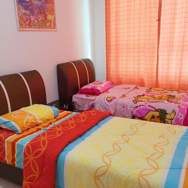 Condominium for Rent at Fiera Vista - Denise Teh - Bedroom - PropertyGuru.com.my