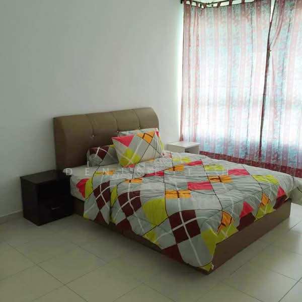 Condominium for Rent at Fiera Vista - Denise Teh - Bedroom - PropertyGuru.com.my