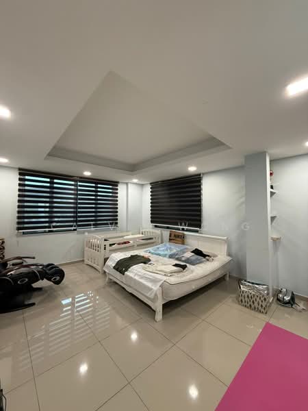 Link Bungalow for Sale in Austin (Johor Bahru) - Calvin Wong - Bedroom - PropertyGuru.com.my