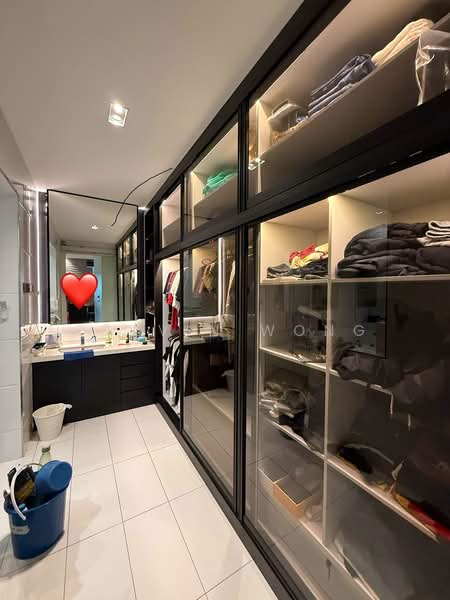 Link Bungalow for Sale in Austin (Johor Bahru) - Calvin Wong - Interior - PropertyGuru.com.my