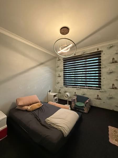 Link Bungalow for Sale in Austin (Johor Bahru) - Calvin Wong - Bedroom - PropertyGuru.com.my
